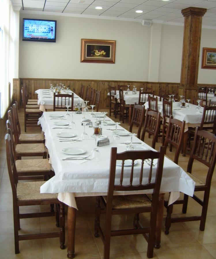 Venta de Tébar, foto 5