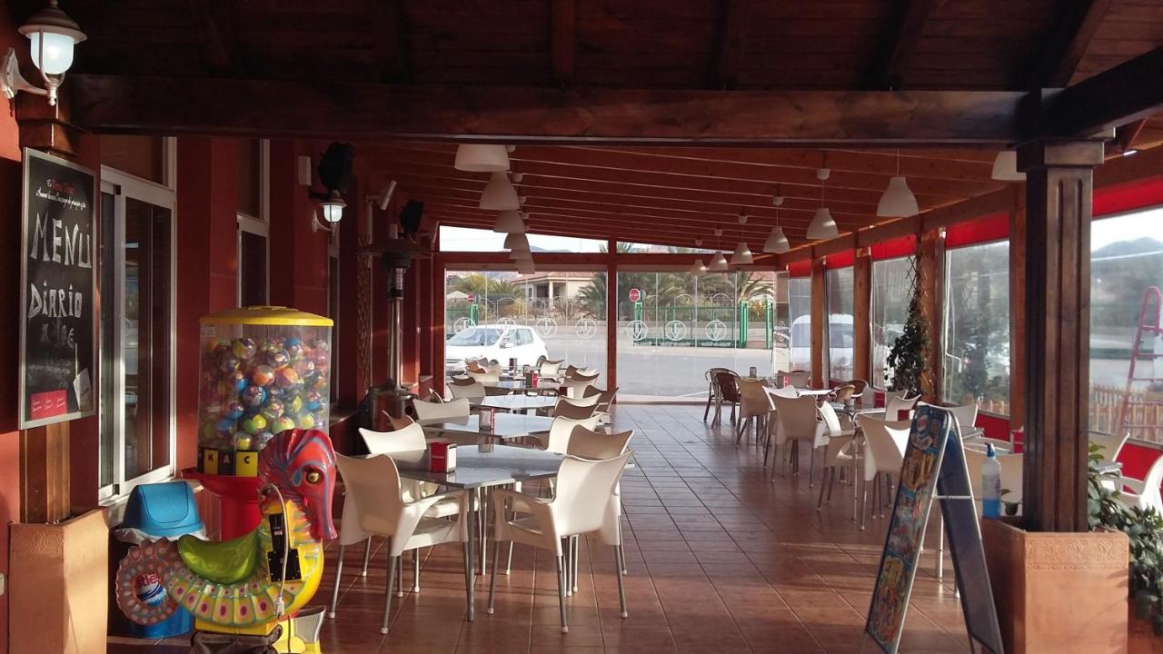 Venta de Tébar, foto 2